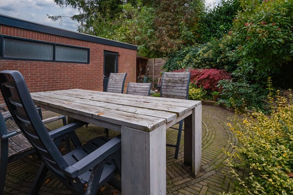 Medium property photo - Julianalaan 14, 6901 EN Zevenaar